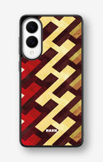 Samsung Galaxy S25 Edge Hard Case – 70s - View 1