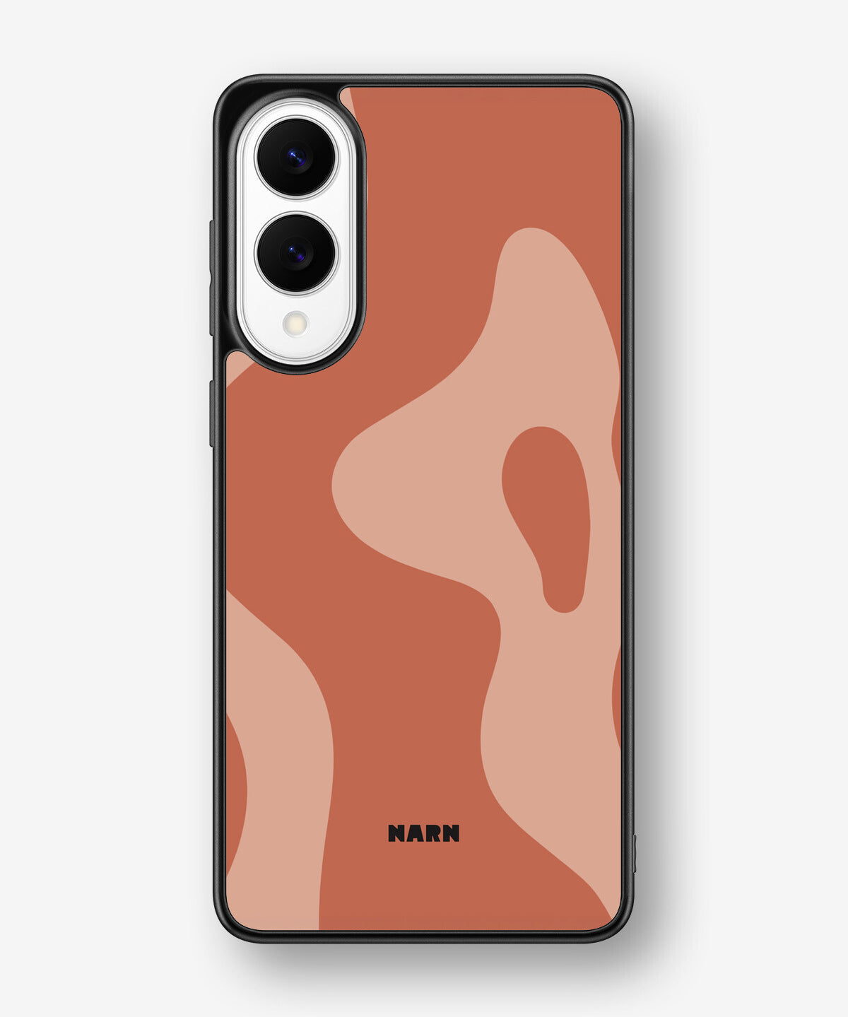 Samsung Galaxy S25 Edge Hard Case – Alive - View 1