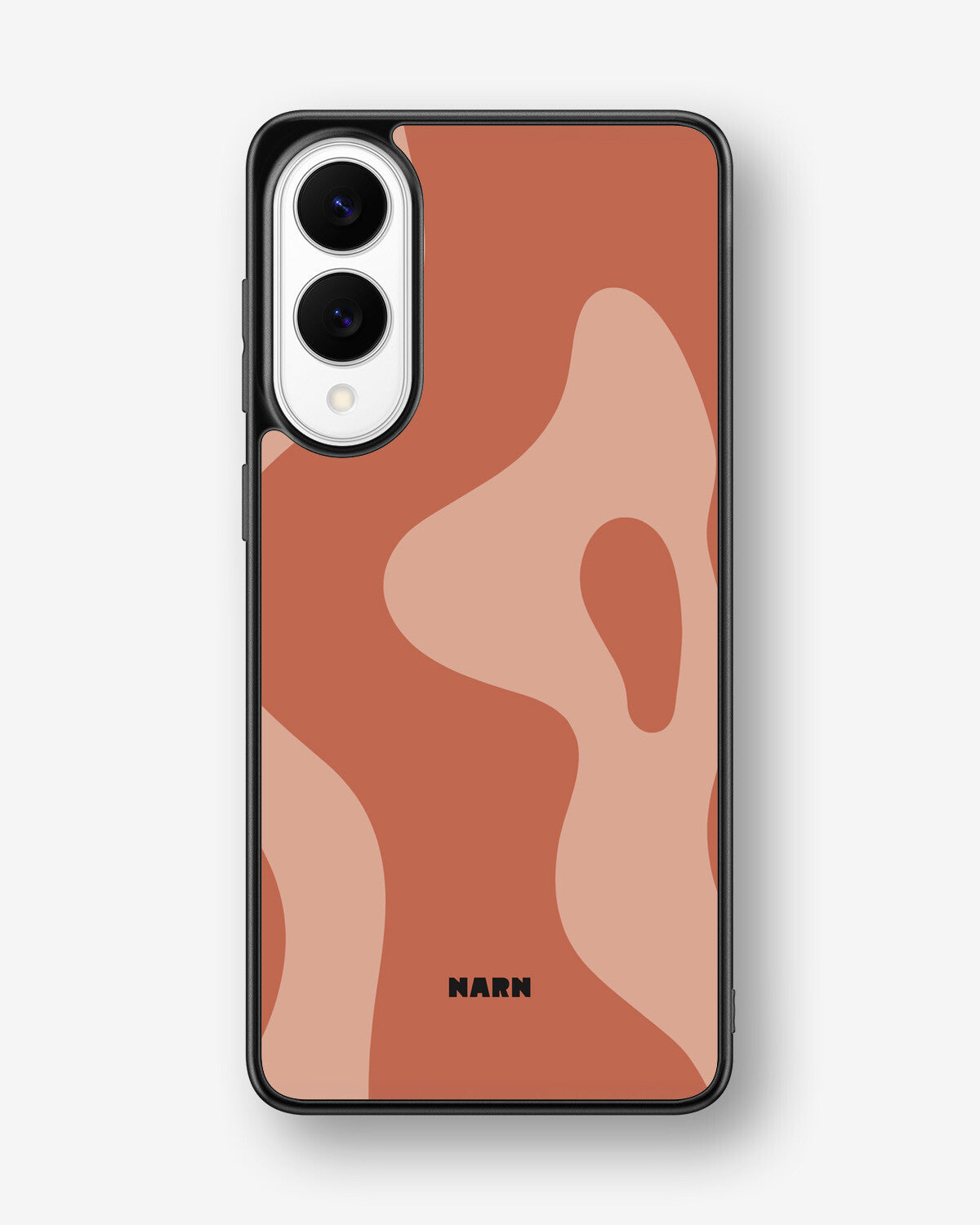 Samsung Galaxy S25 Edge Hard Case – Alive - View 1