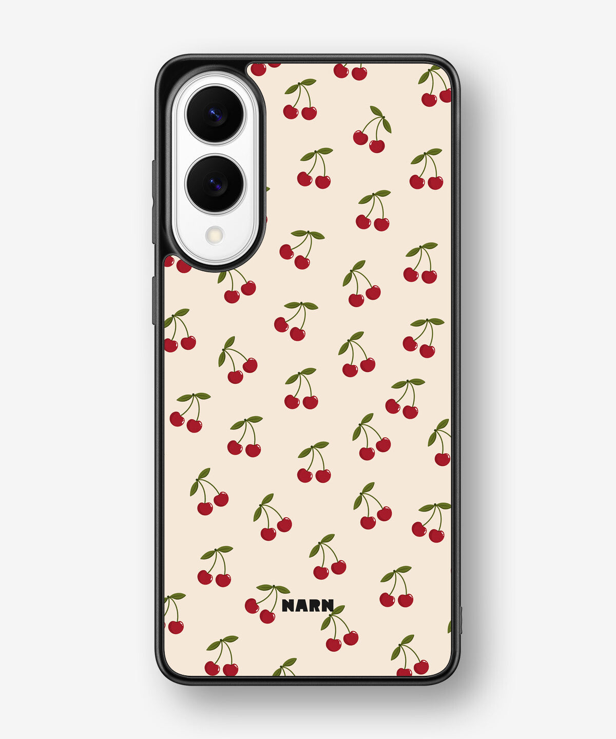 Samsung Galaxy S25 Edge Hard Case – Amarena - View 1