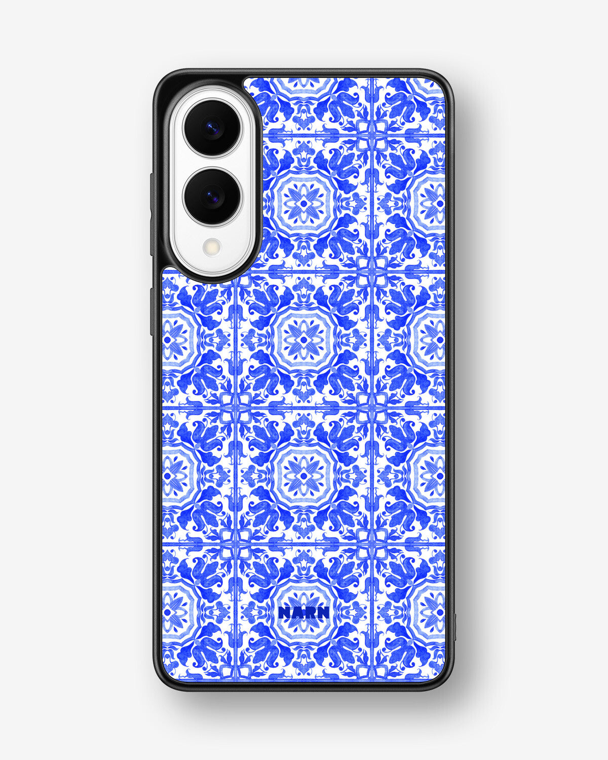 Samsung Galaxy S25 Edge Hard Case – Azur - View 1