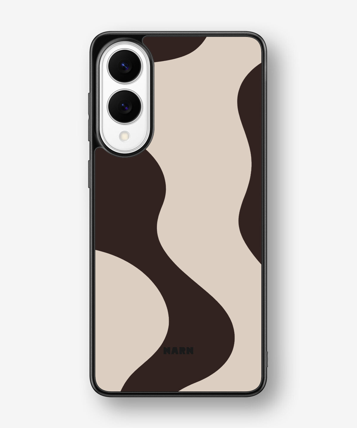 Samsung Galaxy S25 Edge Hard Case – Balance - View 1