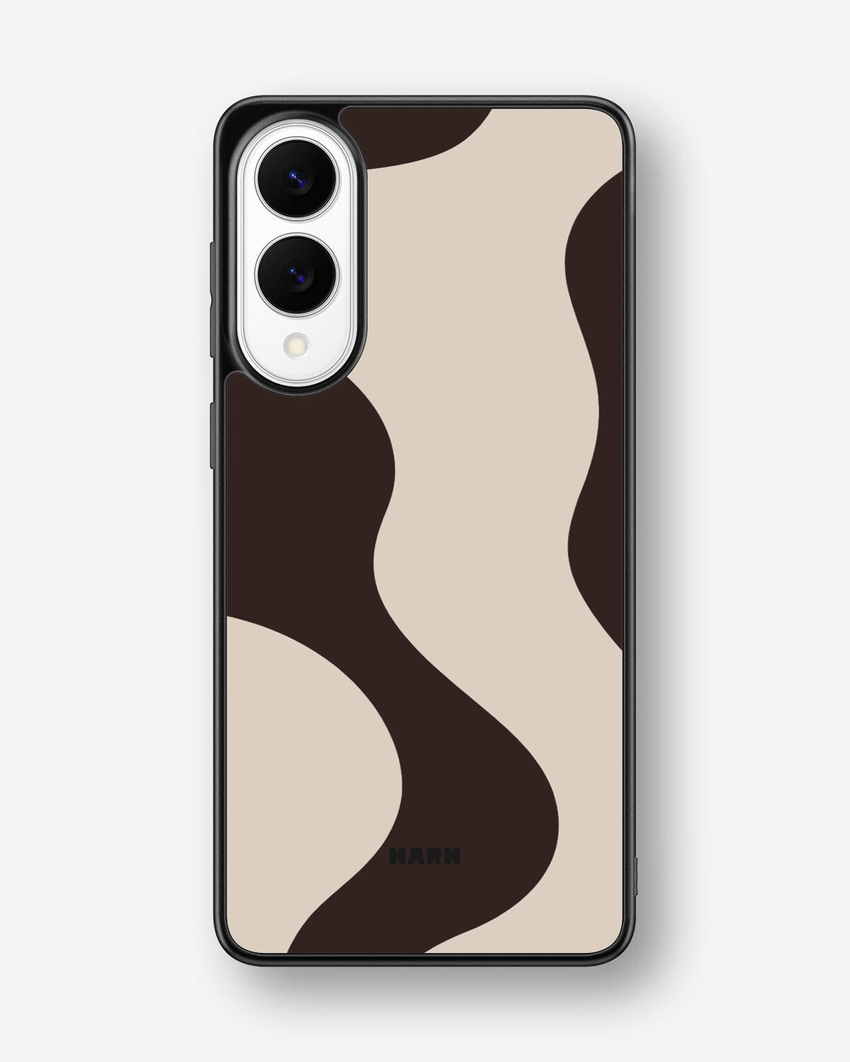 Samsung Galaxy S25 Edge Hard Case – Balance - View 1