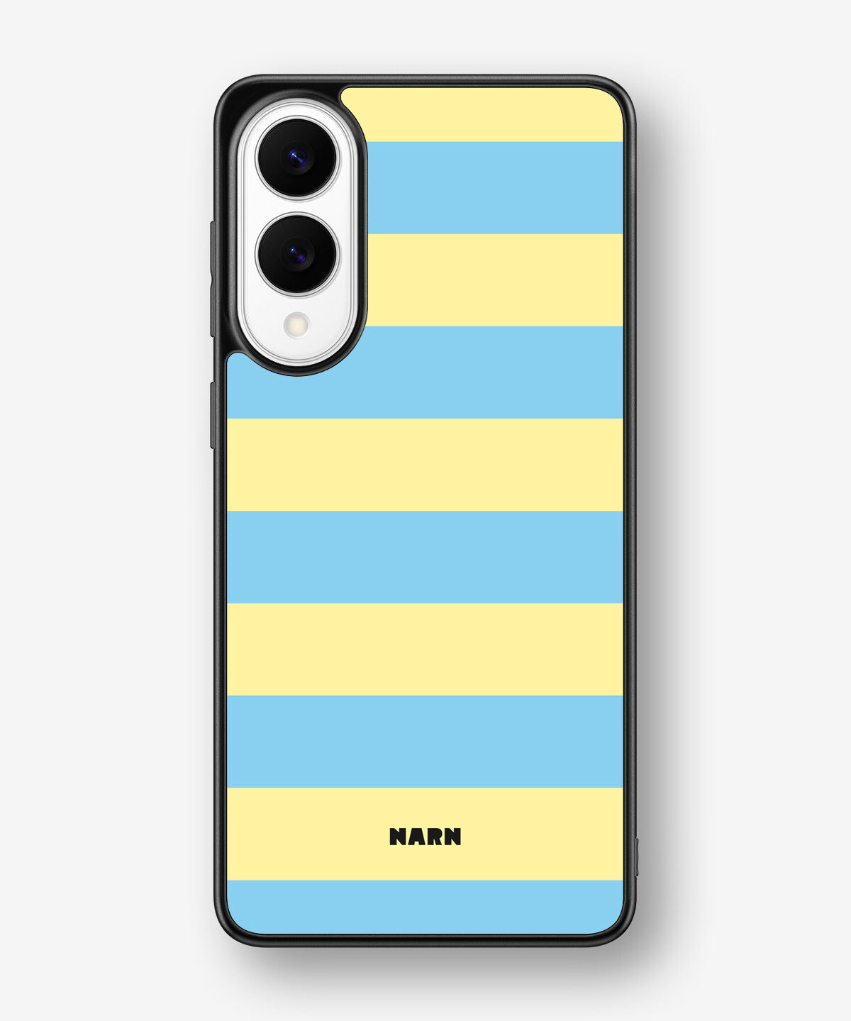 Samsung Galaxy S25 Edge Hard Case – Beach Towel - View 1