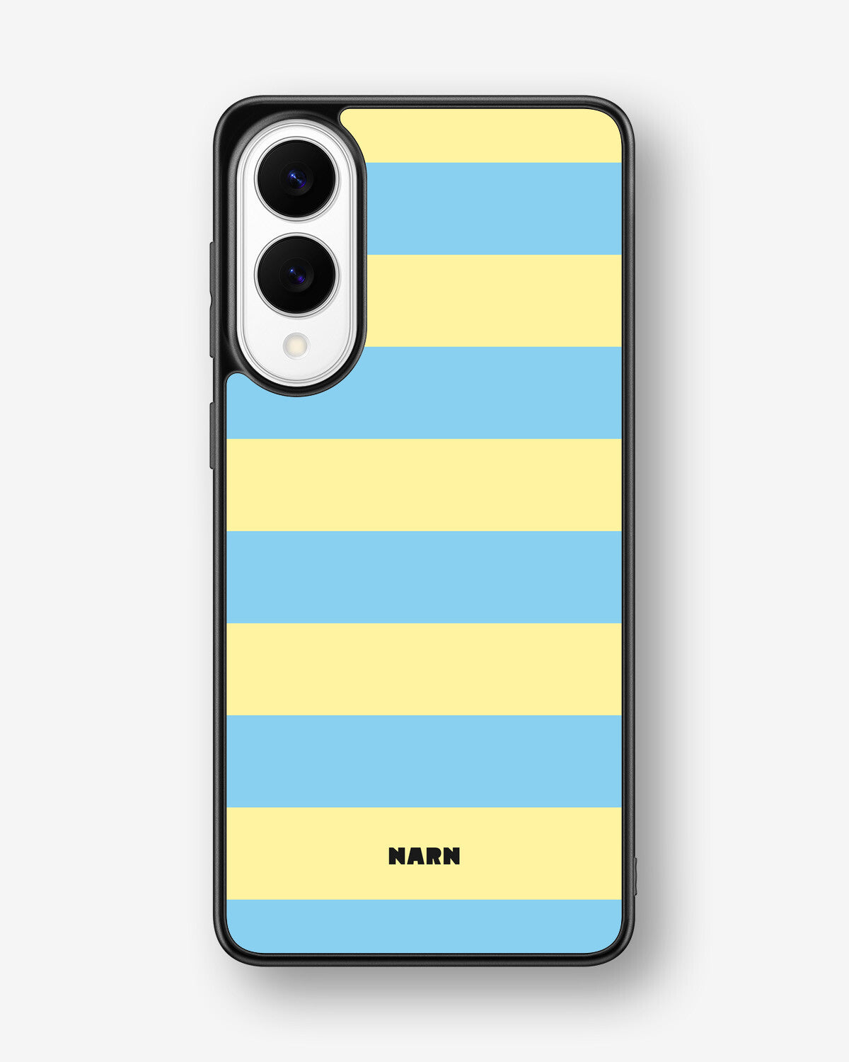 Samsung Galaxy S25 Edge Hard Case – Beach Towel - View 1