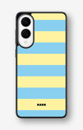 Samsung Galaxy S25 Edge Hard Case – Beach Towel - View 1