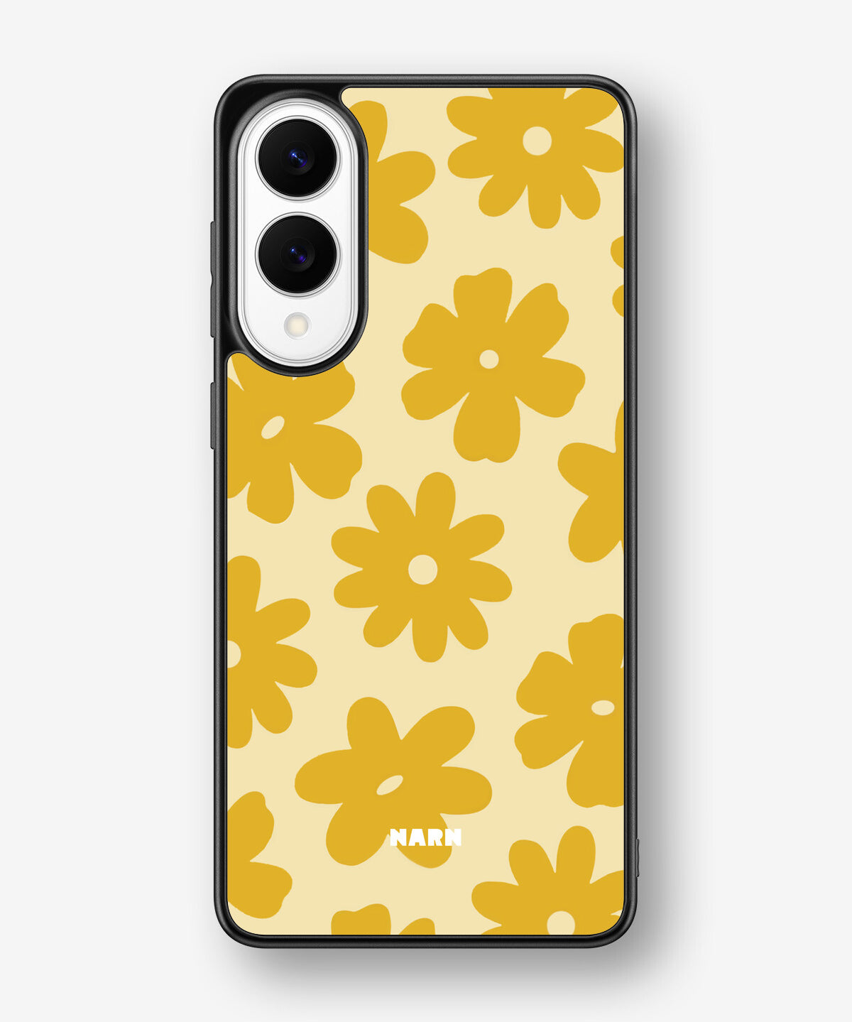 Samsung Galaxy S25 Edge Hard Case – Bella Fiore - View 1