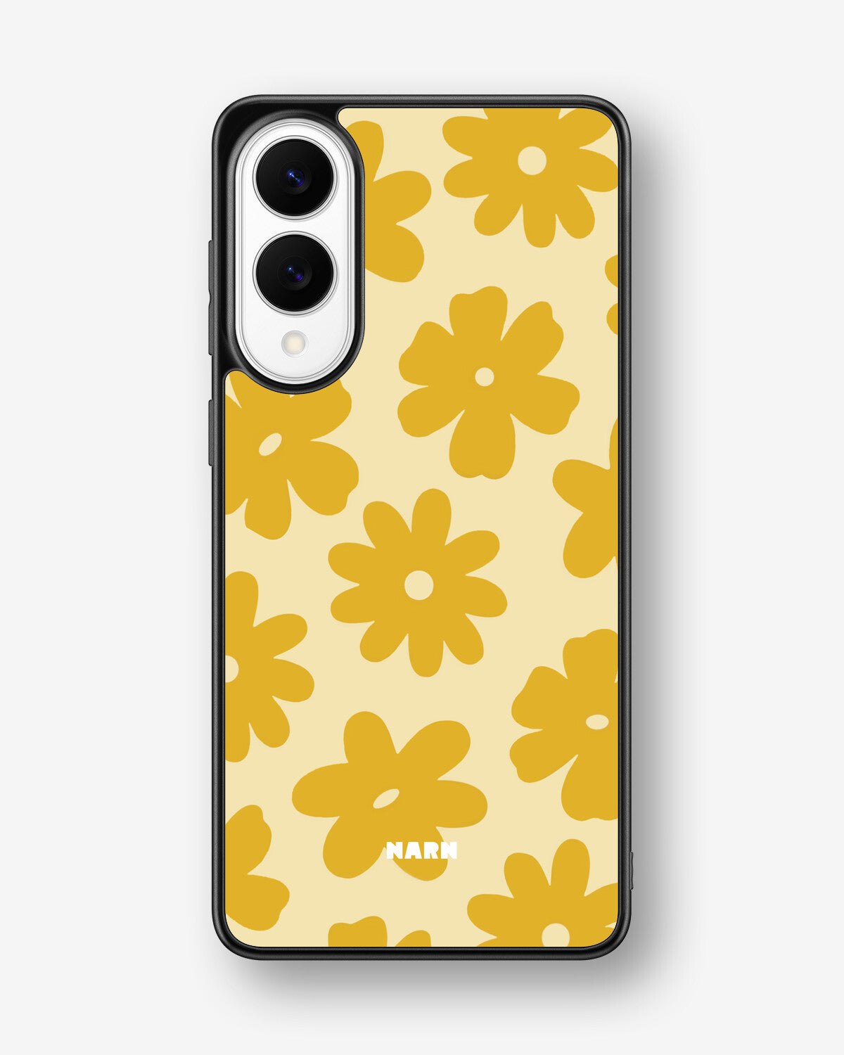 Samsung Galaxy S25 Edge Hard Case – Bella Fiore - View 1