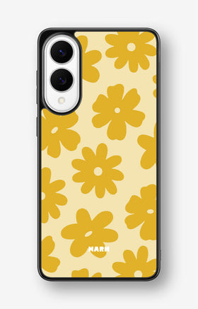 Samsung Galaxy S25 Edge Hard Case – Bella Fiore - View 1