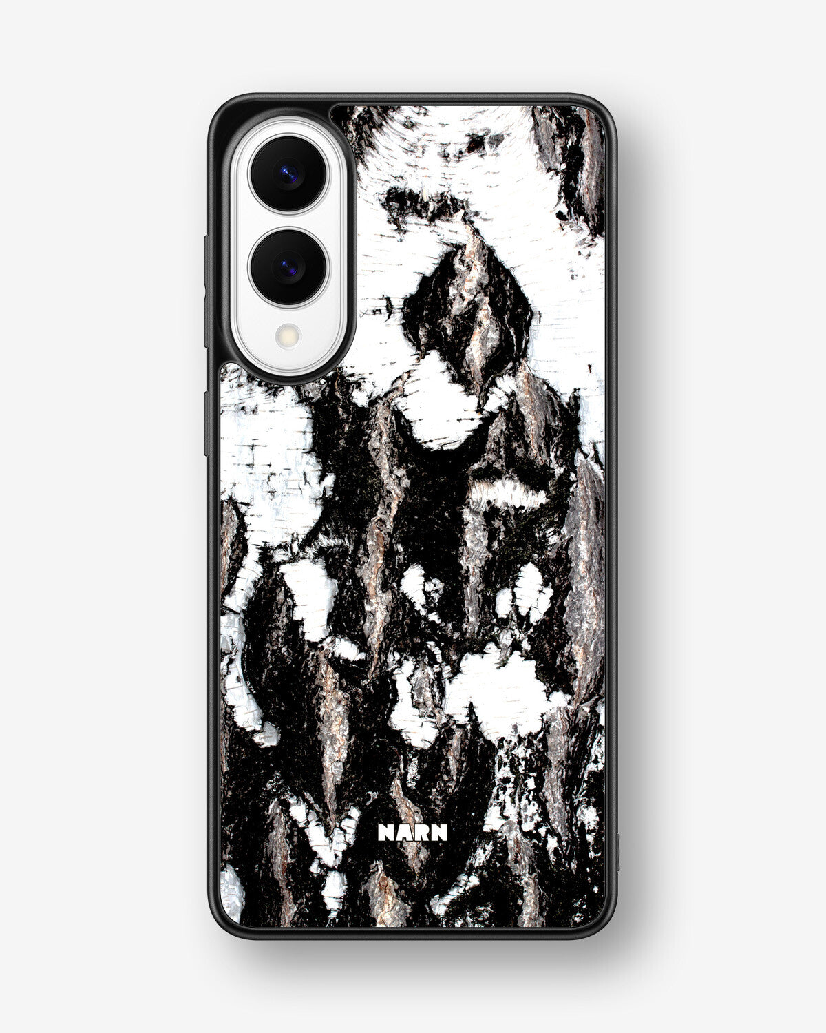 Samsung Galaxy S25 Edge Hard Case – Birch - View 1