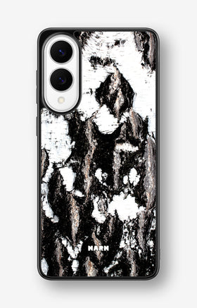 Samsung Galaxy S25 Edge Hard Case – Birch - View 1