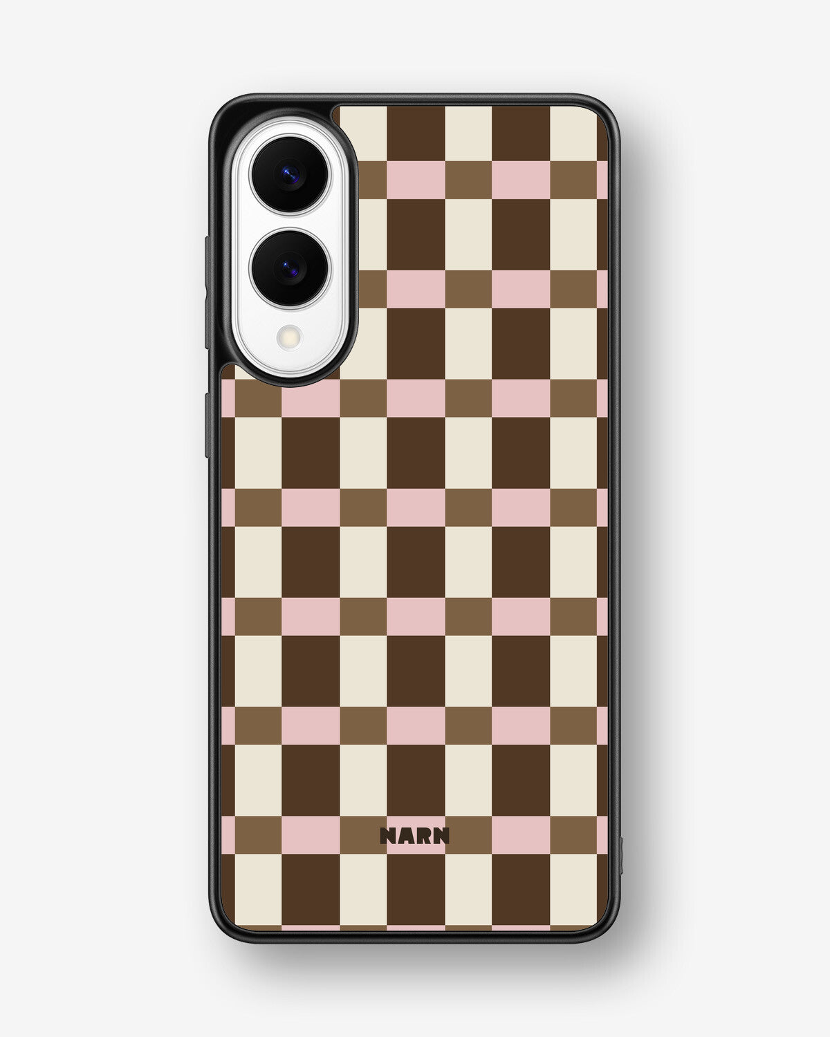 Samsung Galaxy S25 Edge Hard Case – Biscuit - View 1