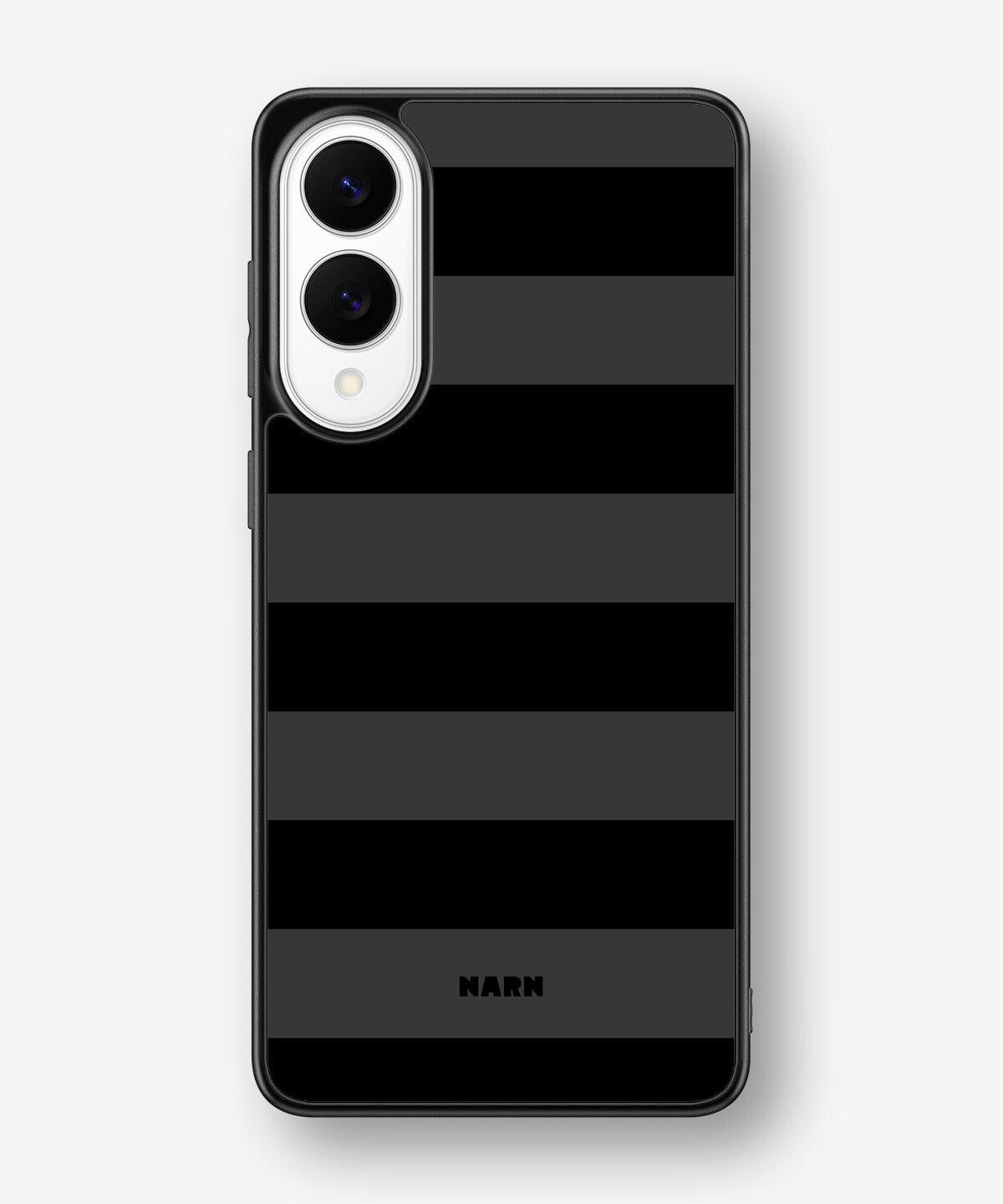 Samsung Galaxy S25 Edge Hard Case – Blackout - View 1
