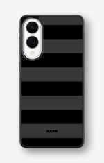 Samsung Galaxy S25 Edge Hard Case – Blackout - View 1