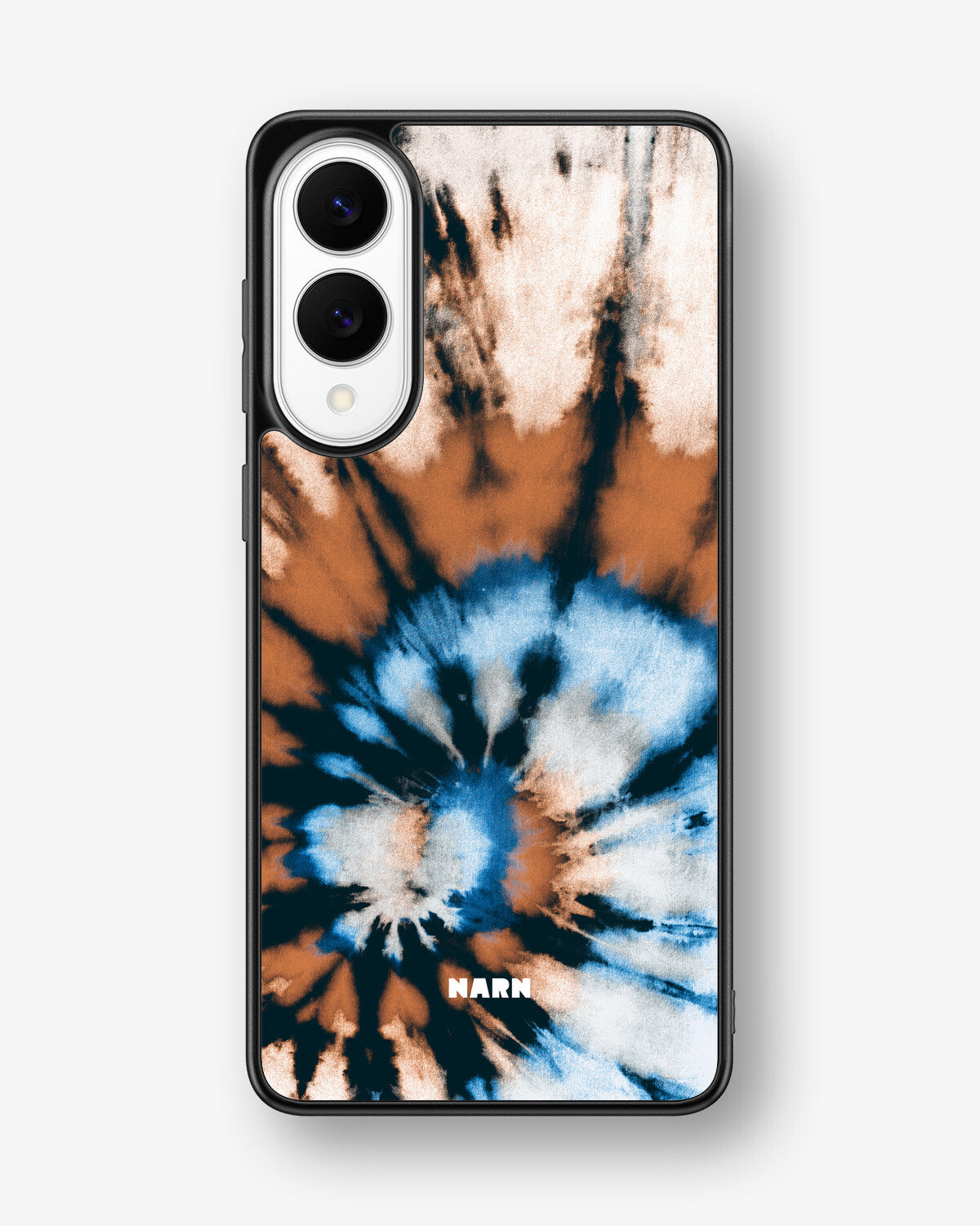 Samsung Galaxy S25 Edge Hard Case – Boho Dream - View 1