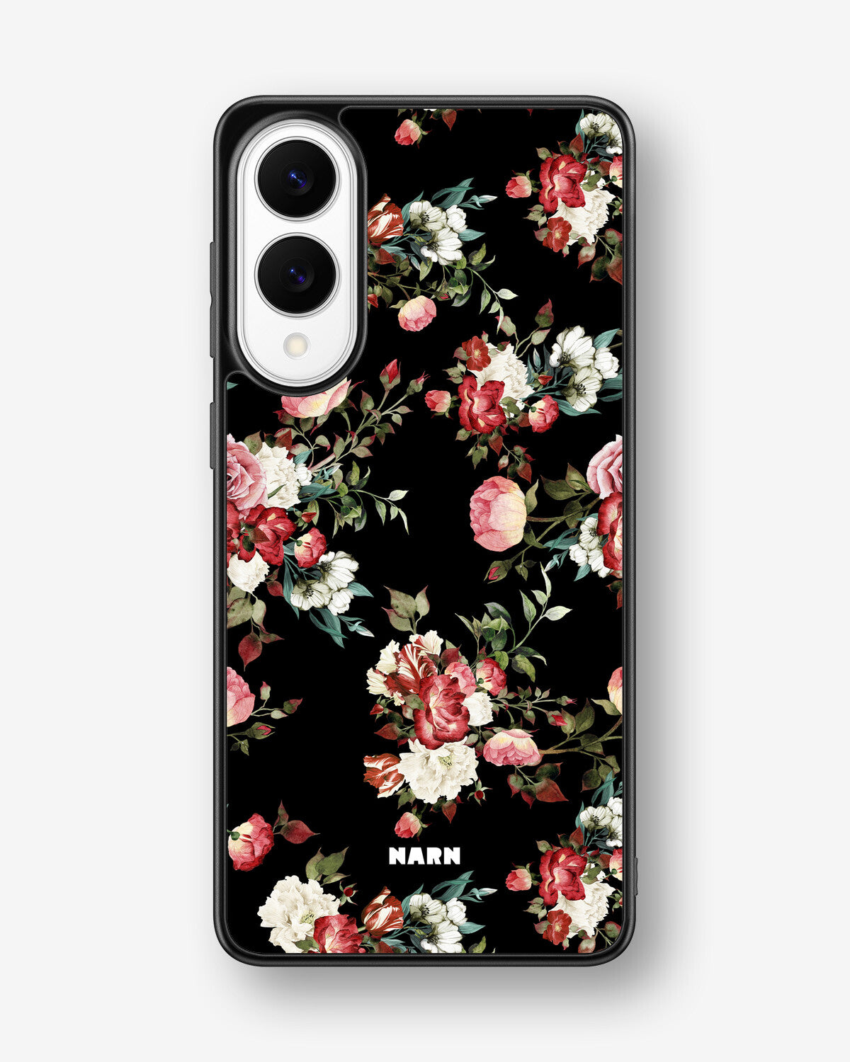 Samsung Galaxy S25 Edge Hard Case – Bouquet - View 1