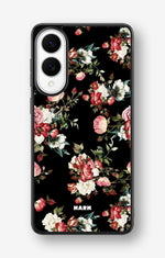 Samsung Galaxy S25 Edge Hard Case – Bouquet - View 1