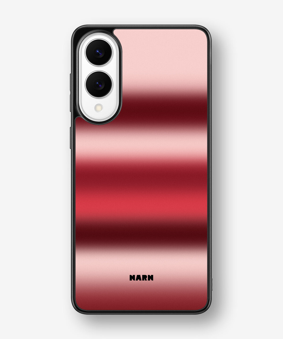 Samsung Galaxy S25 Edge Hard Case – Cherry - View 1