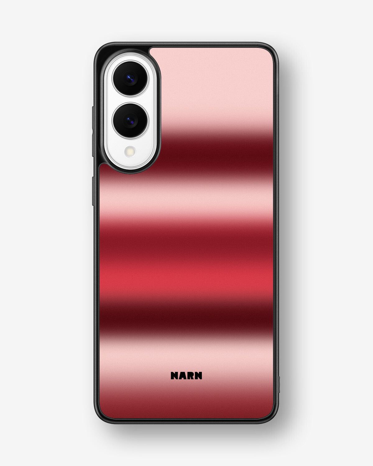 Samsung Galaxy S25 Edge Hard Case – Cherry - View 1