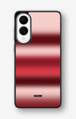 Samsung Galaxy S25 Edge Hard Case – Cherry - View 1