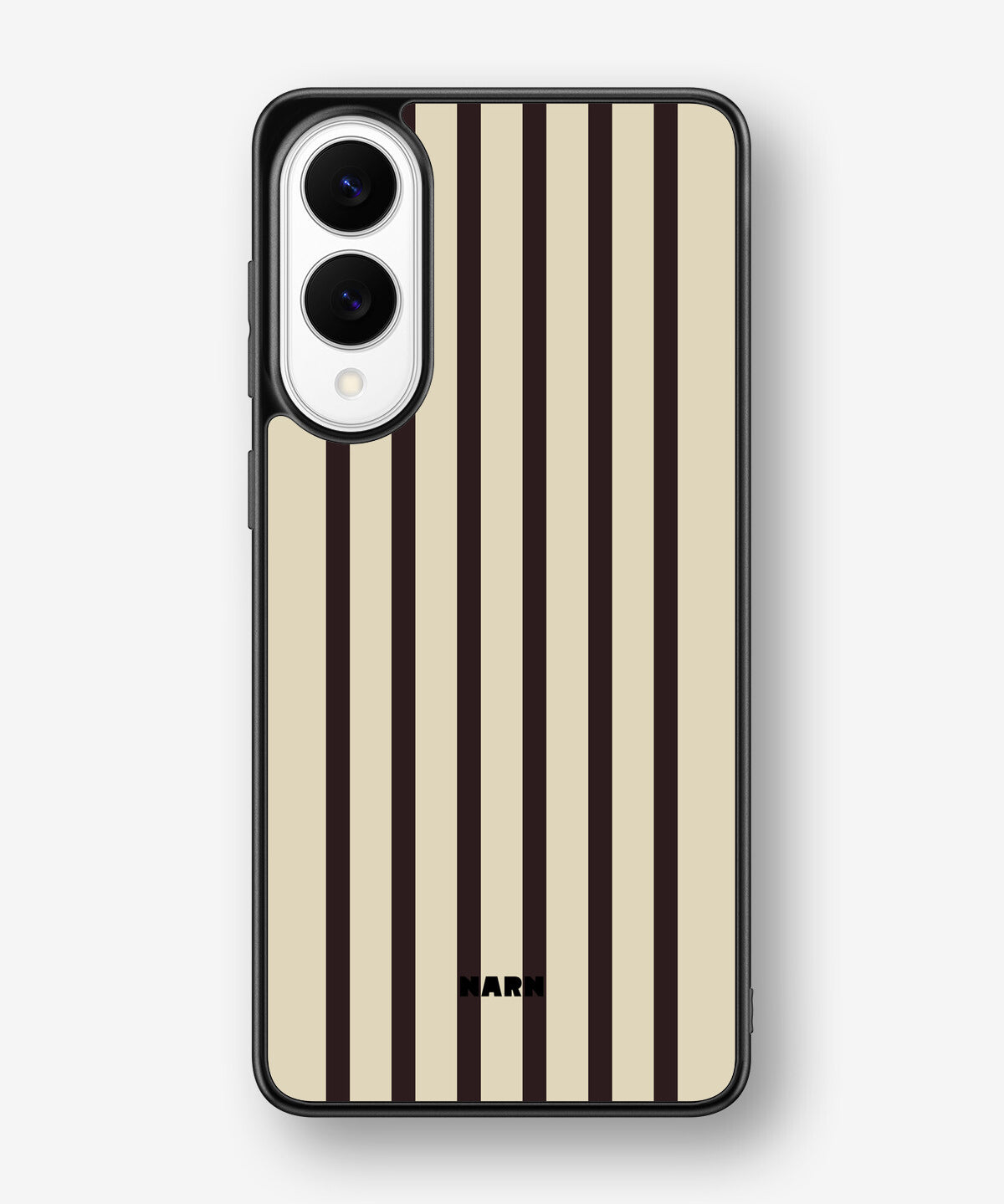 Samsung Galaxy S25 Edge Hard Case – Class Lines - View 1
