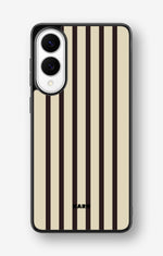 Samsung Galaxy S25 Edge Hard Case – Class Lines - View 1