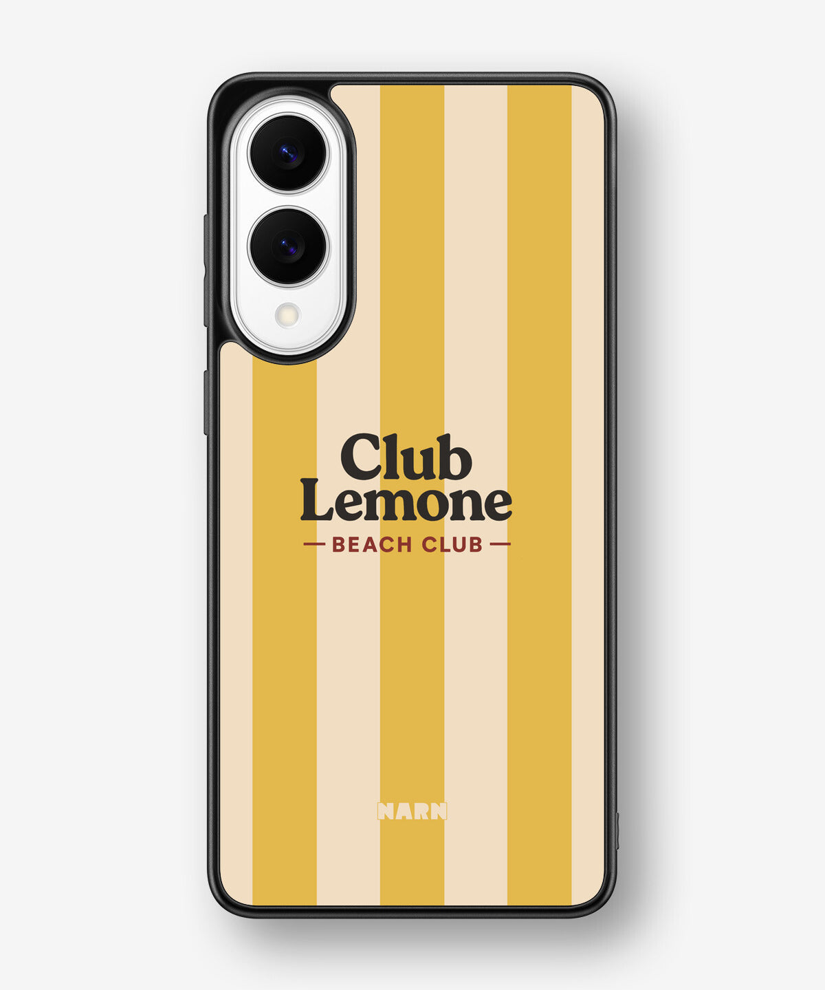 Samsung Galaxy S25 Edge Hard Case – Club Lemone - View 1