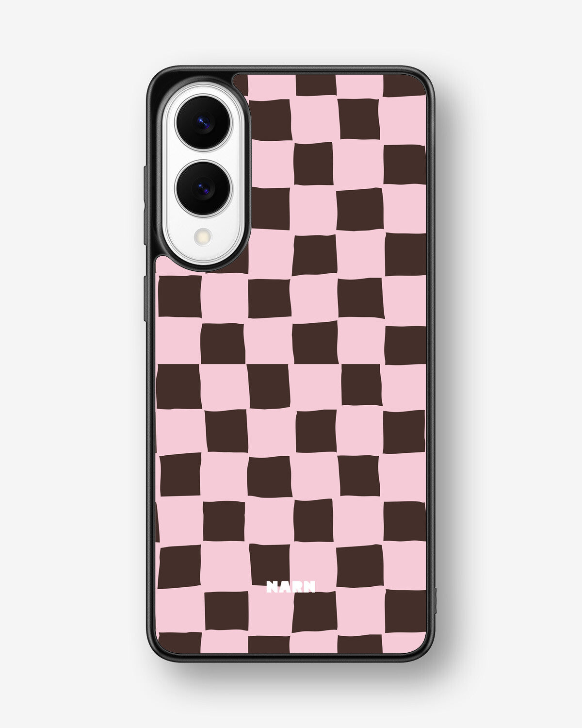 Samsung Galaxy S25 Edge Hard Case – Cookie Check - View 1