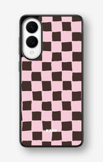 Samsung Galaxy S25 Edge Hard Case – Cookie Check - View 1