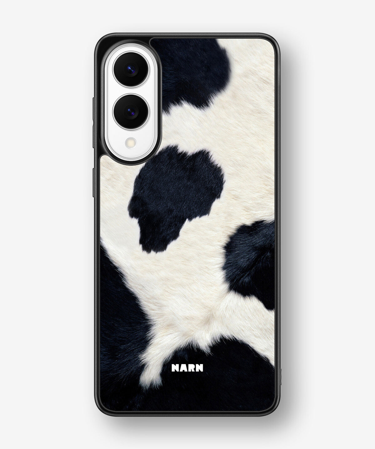 Samsung Galaxy S25 Edge Hard Case – Cow Skin - View 1