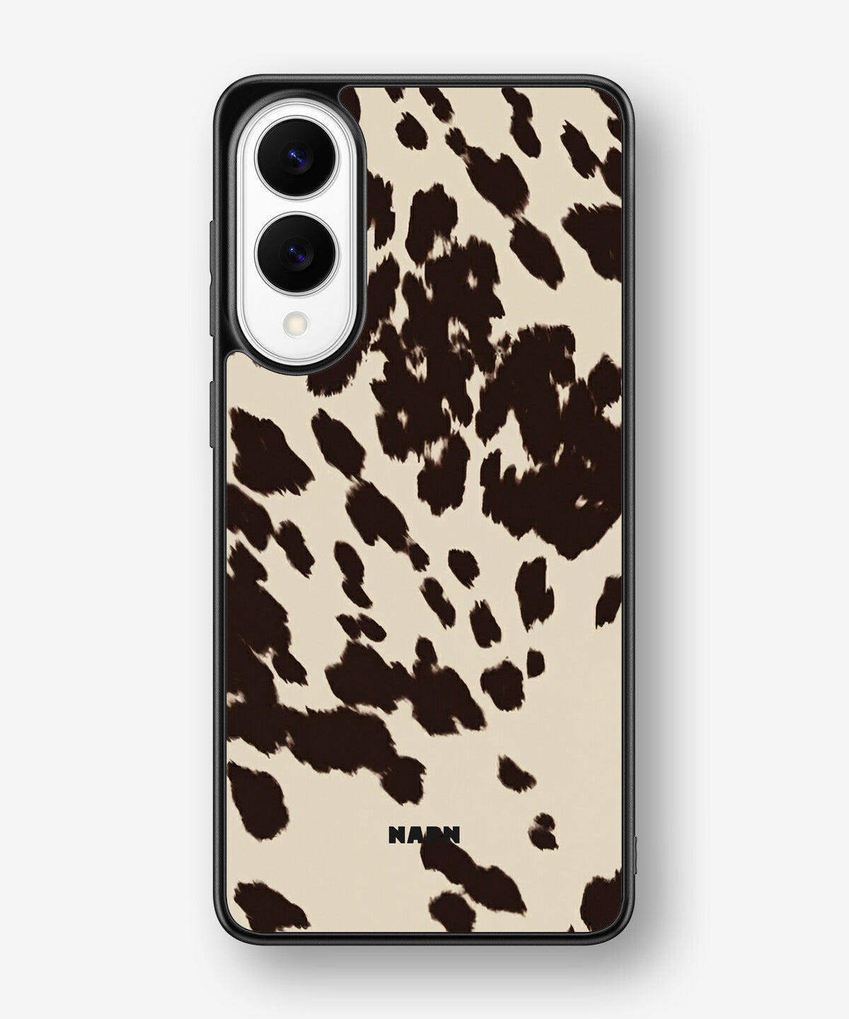 Samsung Galaxy S25 Edge Hard Case – Cowhide - View 1