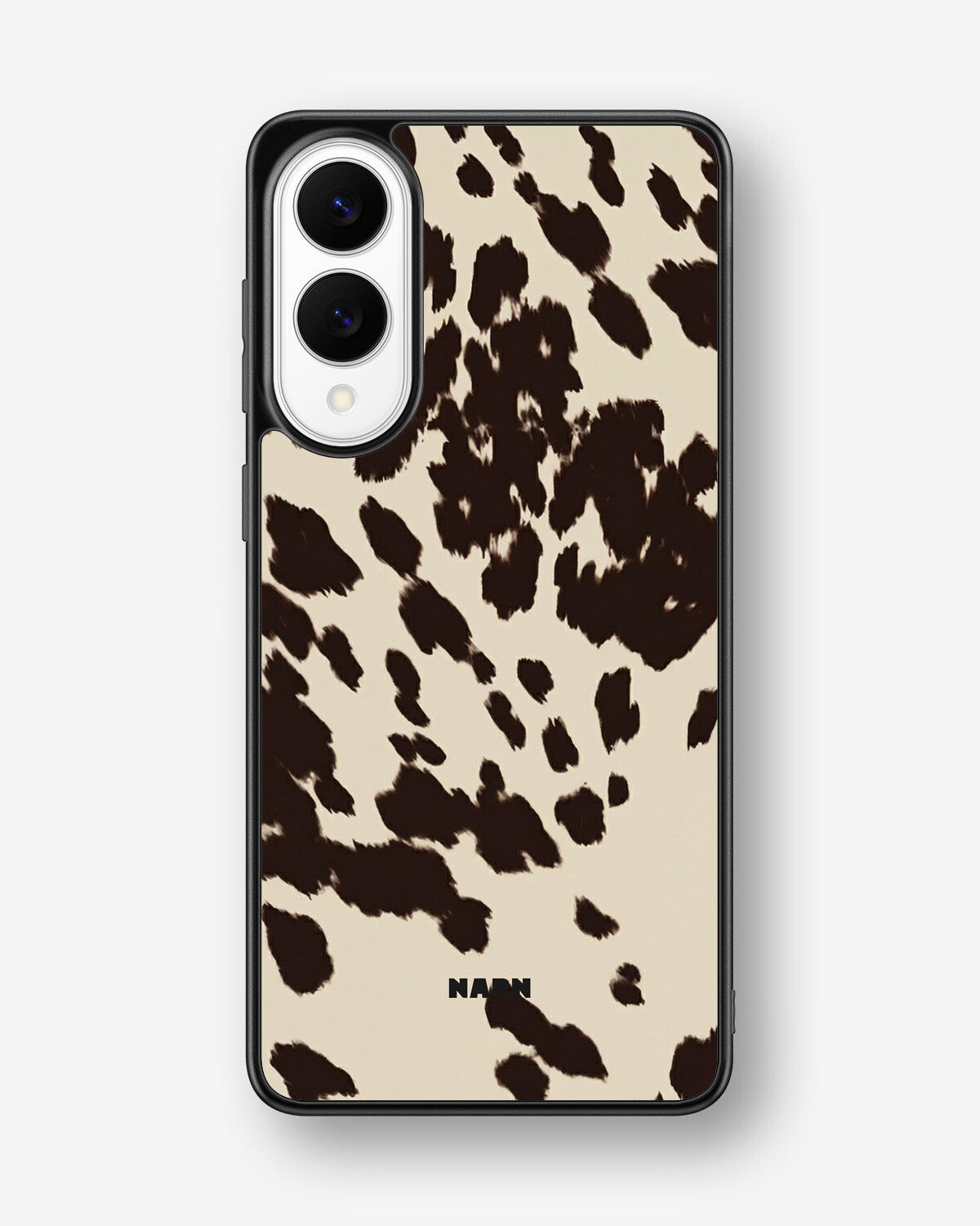 Samsung Galaxy S25 Edge Hard Case – Cowhide - View 1