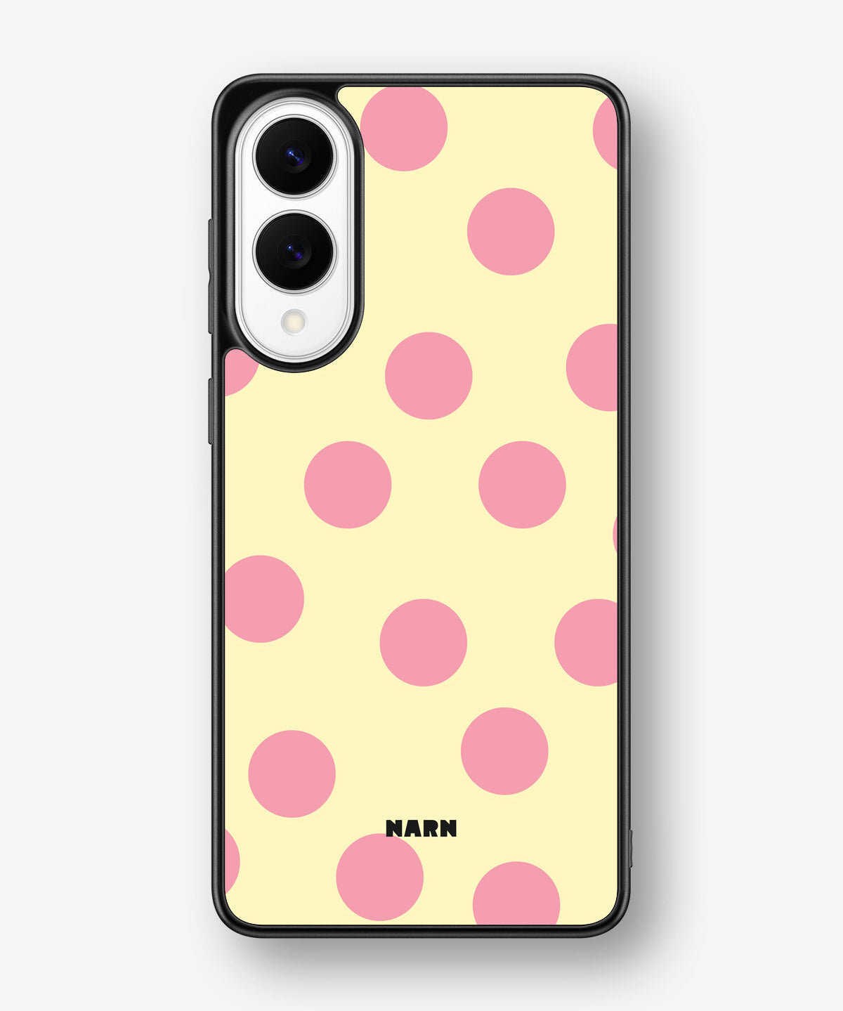 Samsung Galaxy S25 Edge Hard Case – Cupcake - View 1