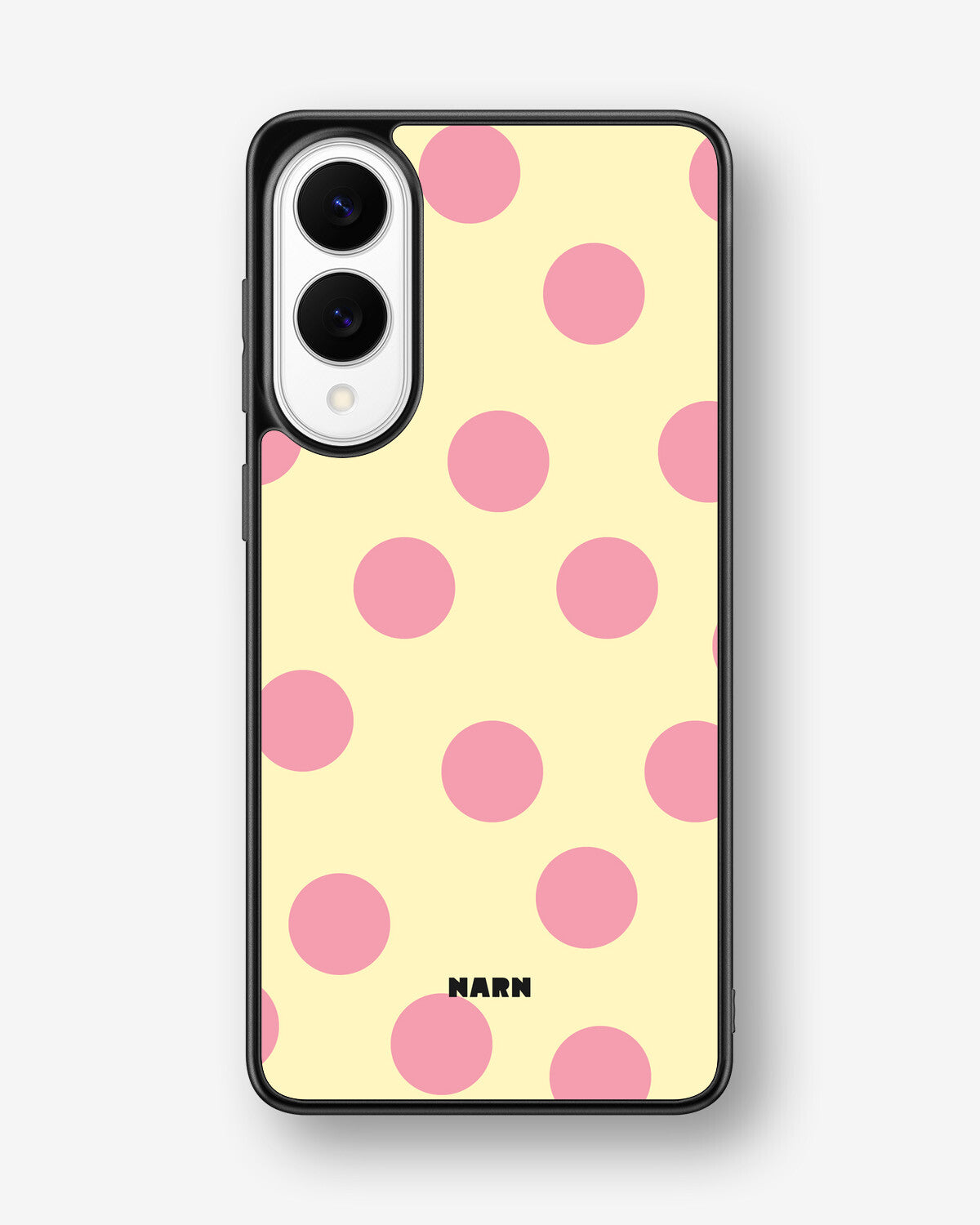 Samsung Galaxy S25 Edge Hard Case – Cupcake - View 1