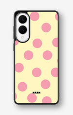 Samsung Galaxy S25 Edge Hard Case – Cupcake - View 1