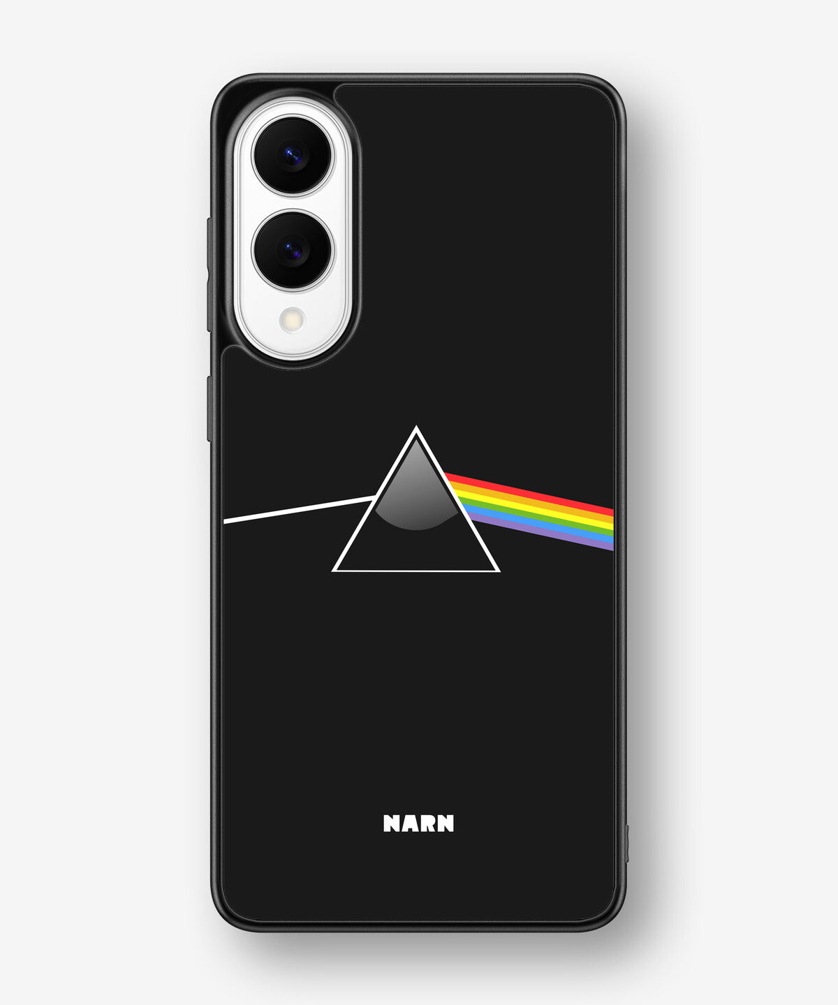Samsung Galaxy S25 Edge Hard Case – Dark Side - View 1