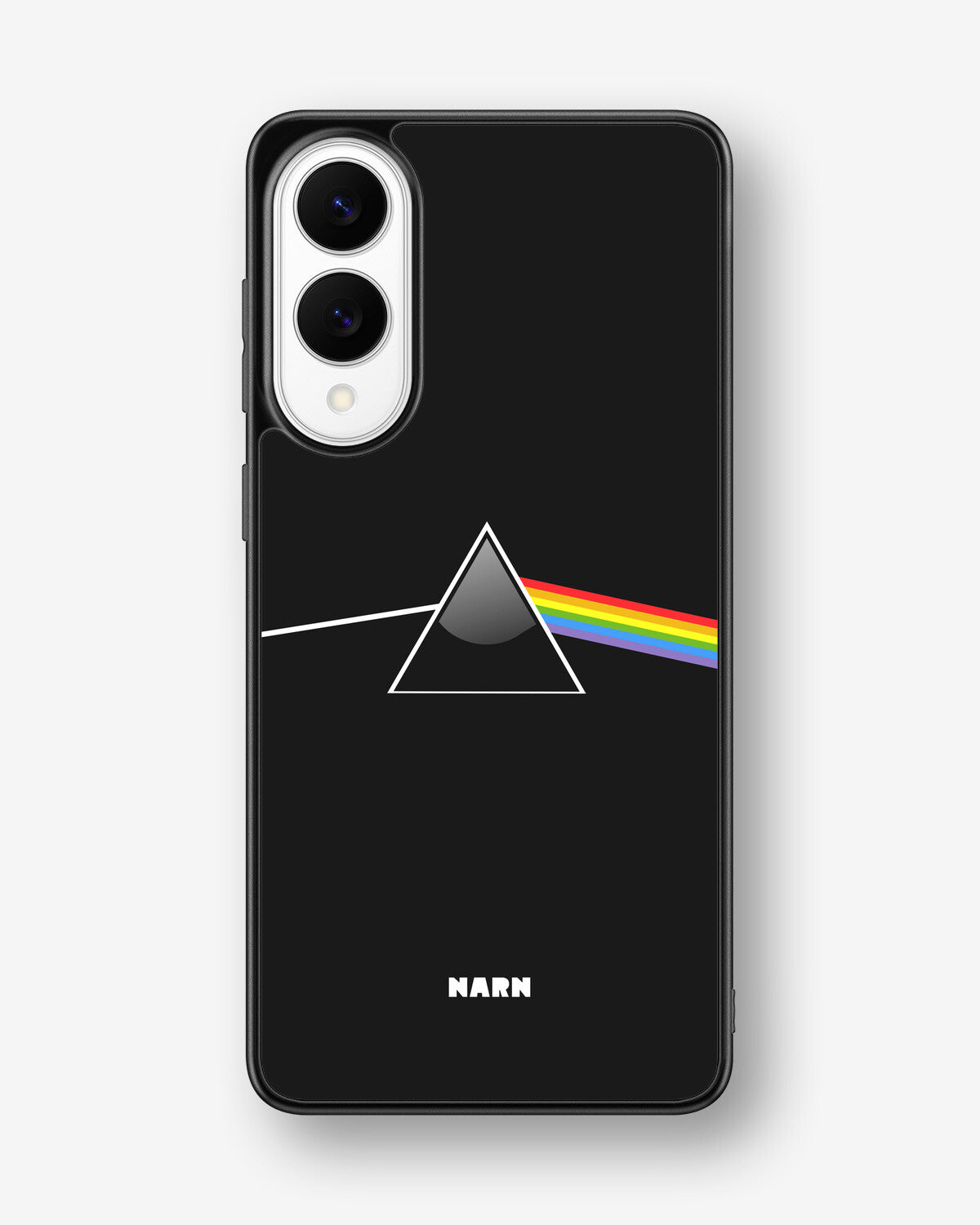 Samsung Galaxy S25 Edge Hard Case – Dark Side - View 1