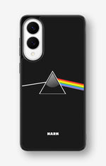 Samsung Galaxy S25 Edge Hard Case – Dark Side - View 1