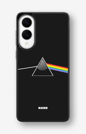 Samsung Galaxy S25 Edge Hard Case – Dark Side - View 1