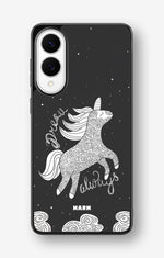 Samsung Galaxy S25 Edge Hard Case – Dream Always - View 1