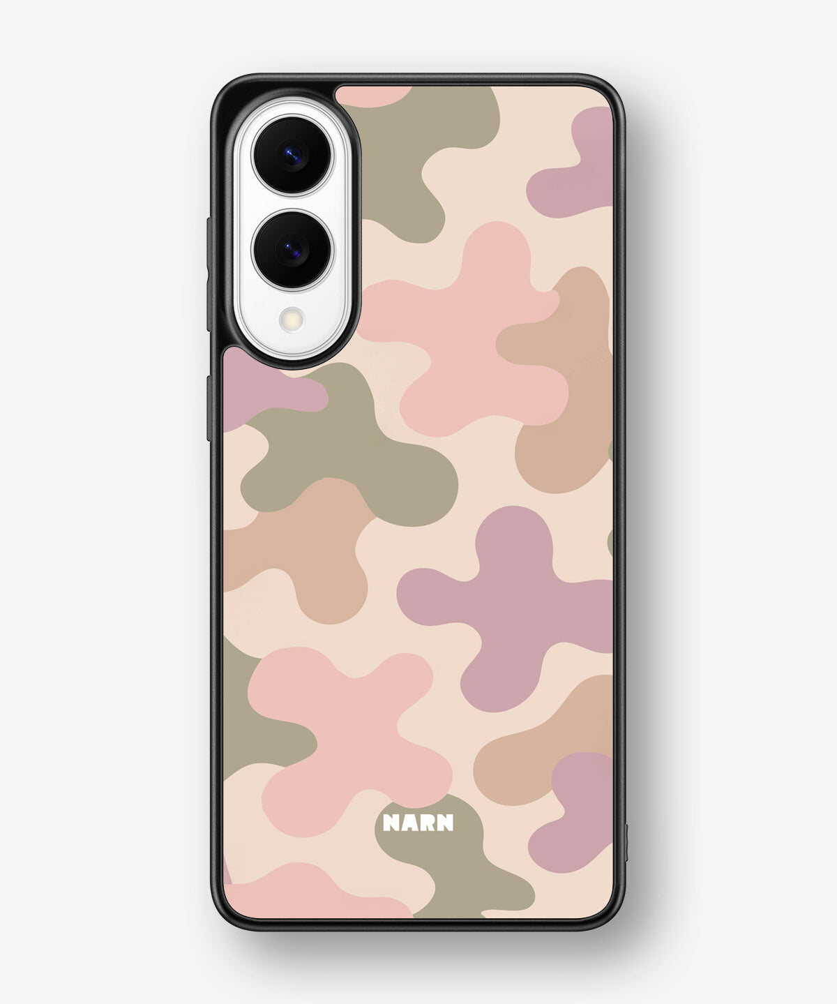 Samsung Galaxy S25 Edge Hard Case – Dream Camo - View 1