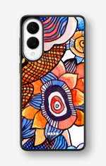 Samsung Galaxy S25 Edge Hard Case – Energize - View 1