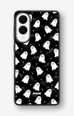 Samsung Galaxy S25 Edge Hard Case – Ghosted - View 1