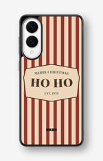Samsung Galaxy S25 Edge Hard Case – Ho Ho - View 1