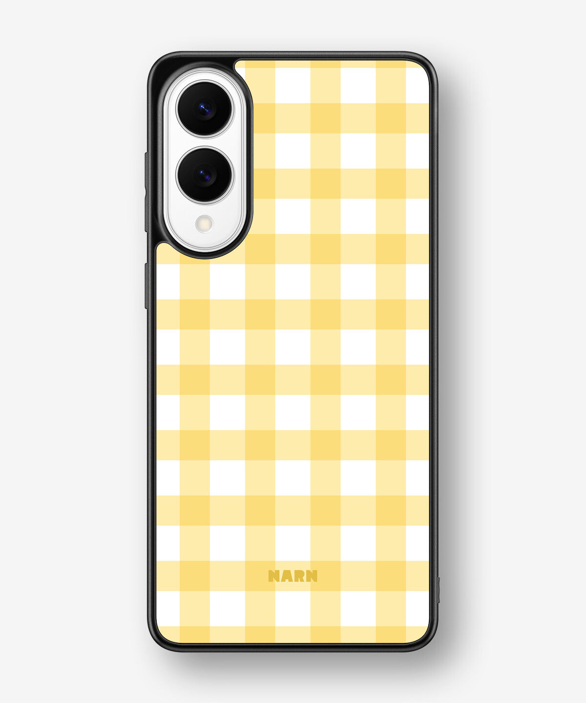 Samsung Galaxy S25 Edge Hard Case – Honey - View 1