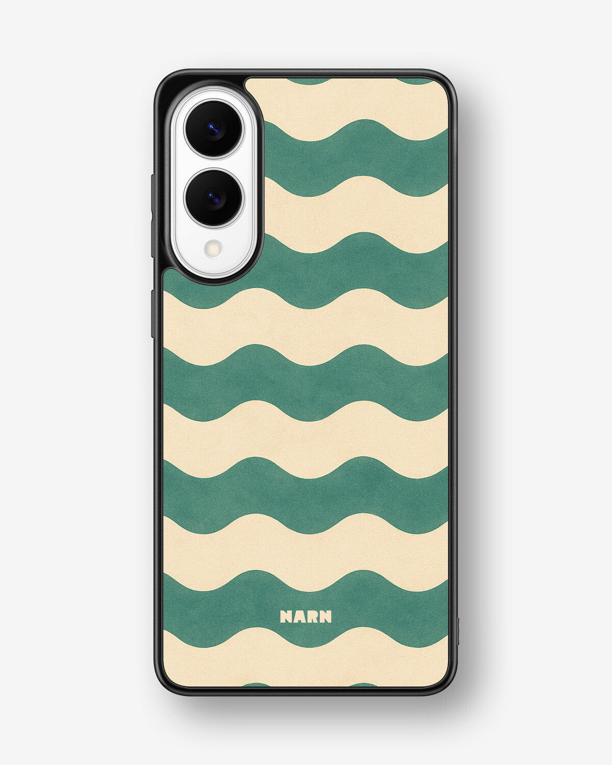 Samsung Galaxy S25 Edge Hard Case – La Dolce Wave - View 1
