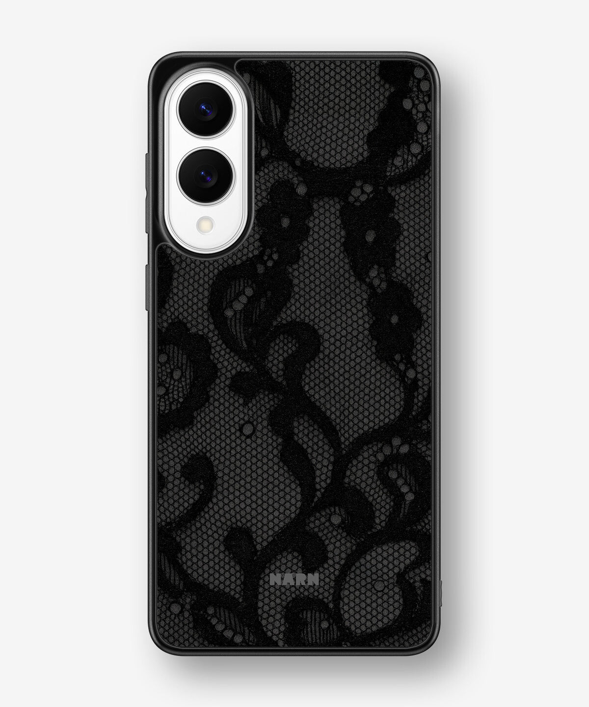 Samsung Galaxy S25 Edge Hard Case – Lace - View 1