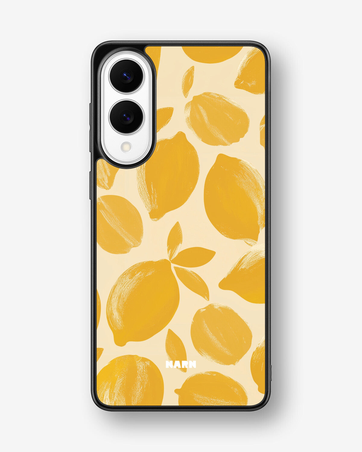 Samsung Galaxy S25 Edge Hard Case – Lemon Grove - View 1