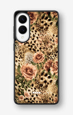 Samsung Galaxy S25 Edge Hard Case – Leo Roses - View 1