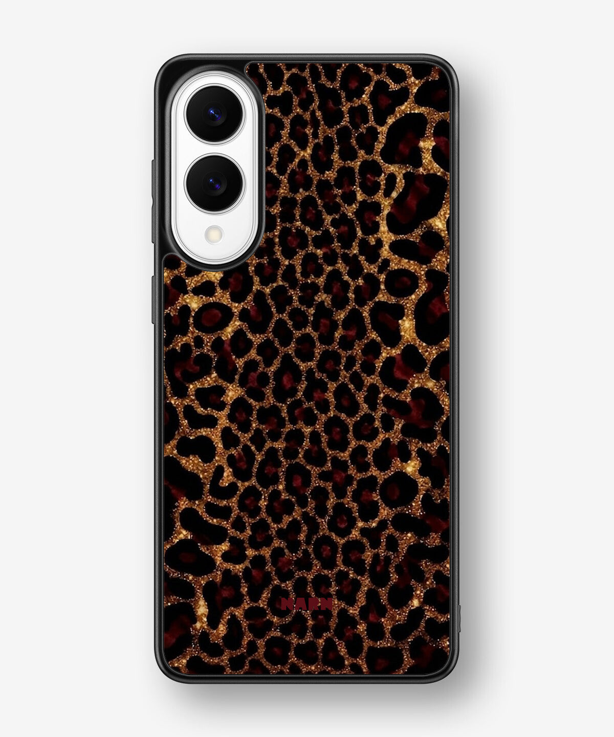 Samsung Galaxy S25 Edge Hard Case – Leoluxe - View 1